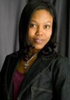 Dana Rice, Singer, of Tucker, GA, USA
