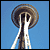City of Seattle, WA, USA