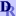 Tiny DR logo