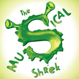 Shrek The Musical - Tryout performances at Seattle Fifth Avenue Theatre